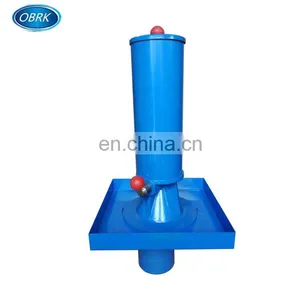 BS Standard Sand Replacement Sand Density Cone Testing Set thumbnail-3