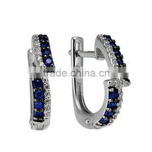 Rings Earrings Diamond Gold thumbnail-2