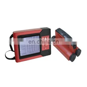 Rebar Detector Scanner, Concrete Reinforcement Locator thumbnail-1