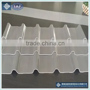 Frp Skylight Sheet ,frp Translucent Roofing Sheets thumbnail-6