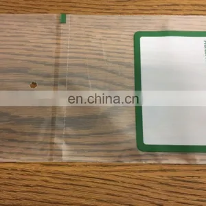 HAS VIDEO LDPE HDPE Pre-open Perforated Bag Making Machine thumbnail-2