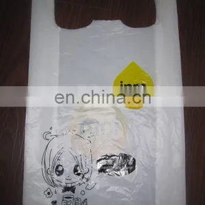 Plastic Bag Production Line Include Film Extruder,flexo Printing Machine,bag Making Machine thumbnail-4