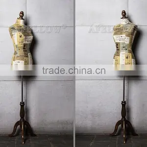 Headless Torso Women Dummy thumbnail-2