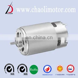 18v Drill Motor dc Motor for Cordless Drill RS550 thumbnail-2