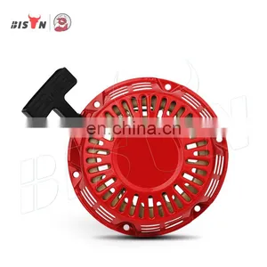 BISON(CHINA) Generator Parts & Accessories Recoil Starter Portable Generator Spare Parts thumbnail-2