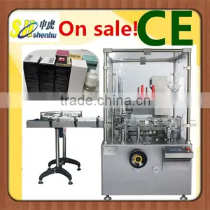 5-30ml e Juice Filling Machine thumbnail-1