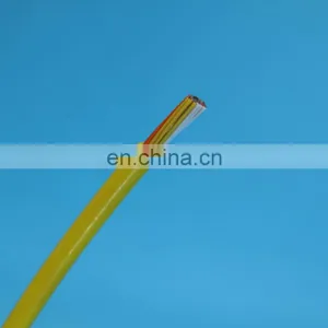 12 Core Underwater Coaxial Cable Robotics Wire and Cable thumbnail-3