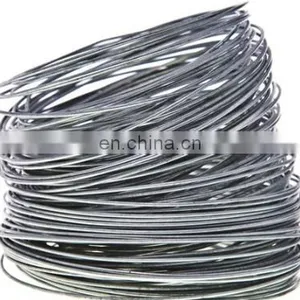 Pay Later 0.3-13mm Galvanized Steel Wire/Guy Wire thumbnail-2
