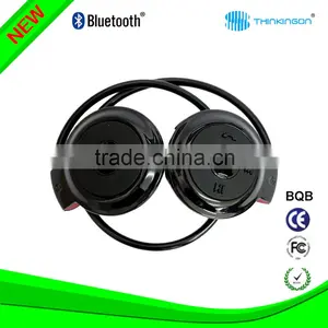 Wireless Stereo Headphone For Mobine Phones thumbnail-2