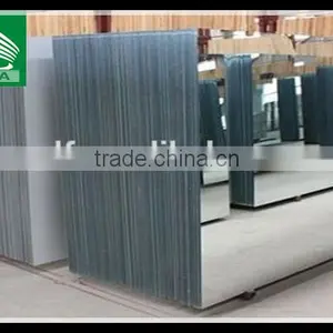 Grey One Way Glass thumbnail-1