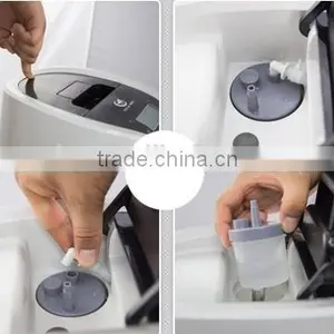 Hot Sale Oxygen Water Machine 2L AVIC National Factory thumbnail-4
