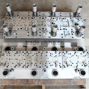 High-speed Mold for Brushless Motor Laminaiton thumbnail-1