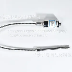 35mpa High Temperature Melt Pressure Transmitter 4-20ma thumbnail-2