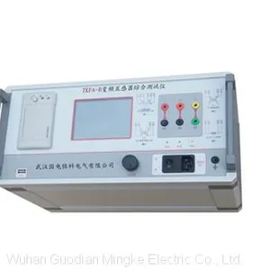 CTPT Analyzer Transformer Tester thumbnail-1