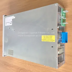 Original 48V 50A Delta Rectifier Module ESR-48/50C F thumbnail-1