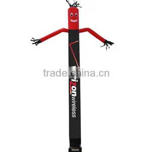 Lovely Inflatable Air Dancer/Inflatable Sky Dancer/Inflatable Dancer thumbnail-1