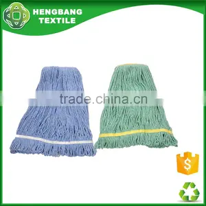 HB162016 Dry Quickly Loop Ends OE Cotton Mop Head thumbnail-3