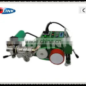 Heat Welding Equipment Hot Air Welder Manufacturer With One Year Warranty thumbnail-1
