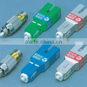 Fiber Optical Patch Cord thumbnail-3