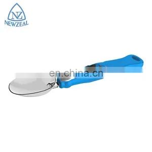 Portion Size Full ABS Plastic Design Digital Kitchen Scale Spoon Scale thumbnail-5