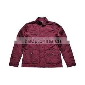 Man Jacket Work Clothes thumbnail-1