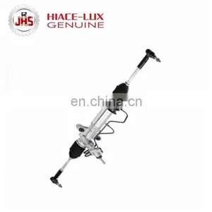 AUTO Power Steering Rack For HIACE RHD KDH20 2005-2010 OEM :44200-26470 44200-26471 thumbnail-5