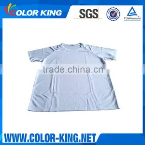 Colorking High Quality Sublimation Custom T-Shirt thumbnail-6