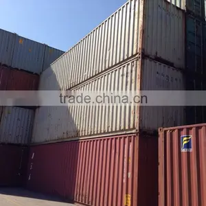 New 40ft HC Shipping Container for Sale in Australia thumbnail-4
