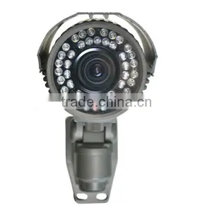 Bullet IP66 Waterproof Ir Cctv CVI Camera thumbnail-3