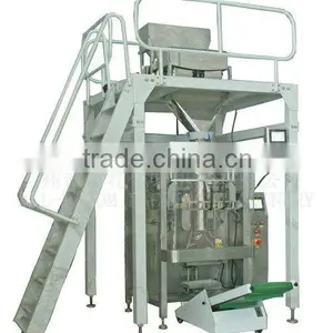 Grains Packing Machine thumbnail-1