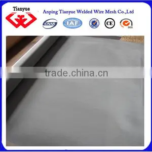 Stainless Steel 316 Wire Mesh thumbnail-5
