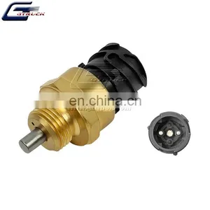 European Truck Auto Spare Parts Brake Light Switch OEM 5001845860 For RVI Oil Pressure Sensor thumbnail-1