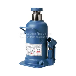 Professional Hydraulic Bottle Jack thumbnail-1