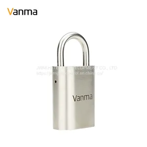 Security Door Waterproof Electronic Smart Locks thumbnail-3