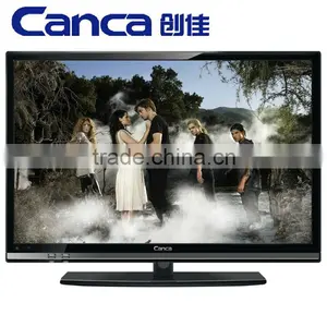 Hot Sale Big Size 4K LED TV New Design 65 Inch thumbnail-1