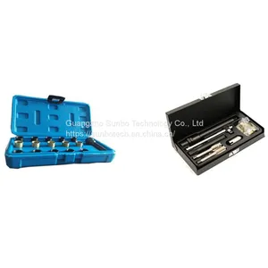 Thread Damage/Stripped Repairing Kit Thread Repair Spark Plug Repair Kit thumbnail-1