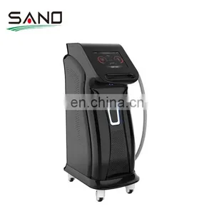 2021 Sano 755nm 808nm 1064nm Diode Laser Hair Removal High Power Diode Laser Hair Removal For Salon Clinic thumbnail-1