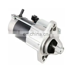 281000D080 New Auto Electrical System Car Engine 12V 10T 1.2KW Starter Motor for Toyota Corolla Matrix thumbnail-1