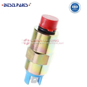Common Rail Bosch Injector Solenoid Valve F00RJ0269 Common Rail Cummins Injector Solenoid thumbnail-1
