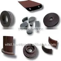 Vietnam Car, Truck, Bus, Heavy Duty Vehicle, Auto Brake Pad thumbnail-1