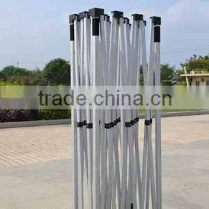 Anti-corruption Metal Tent With Aluminum Frame thumbnail-1