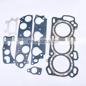 OEM 06110-RCA-A01 for Honda Accord 2003-2007 CM6 Auto Spare Parts Cylinder Head Gasket LEFT thumbnail-3