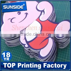 PVC Foam Board Printing/PVC Sintra Sheet/ Digital Printing Plastic Board D-0622 thumbnail-6