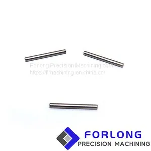 Passivation Customized CNC Machine SS416 thumbnail-1