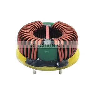 470uH PFC Coil Customized Common Mode Choke Inductor thumbnail-1
