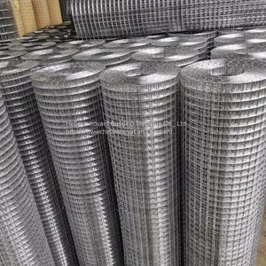 Hot Selling gi Wire Net Galvanized Welded Wire Mesh Galvanized thumbnail-5