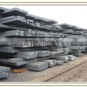 Steel Billet Square Shape for Construction thumbnail-2