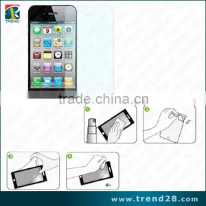 Hot Selling Ultimate Shock Absorption Screen Protector for Mobile Phone thumbnail-3