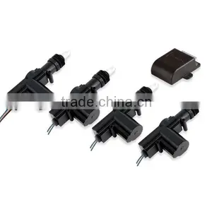 DB800D Auto Central Door Locking Actuator With 2 Or 5 Wires thumbnail-4