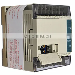 FX2N-232-BD PLC Programmable Controller thumbnail-4